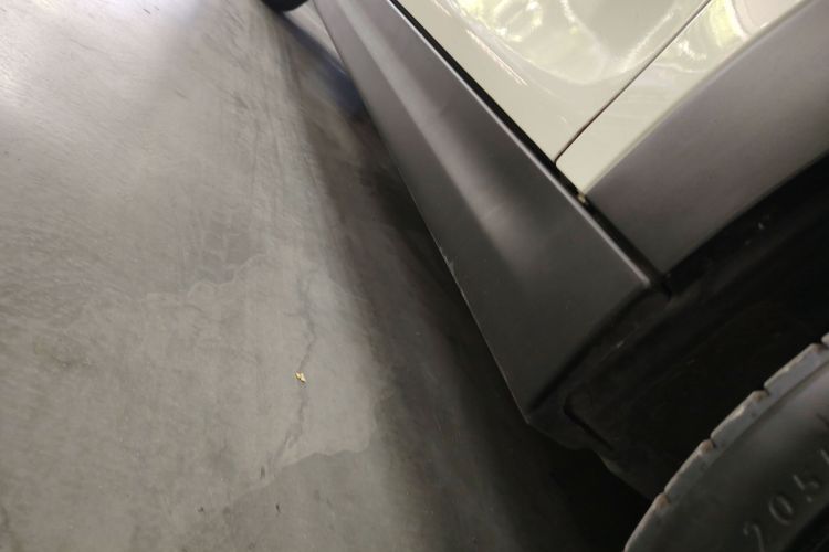 MINI 2016款 1.5T COOPER 先锋派局部细节9001