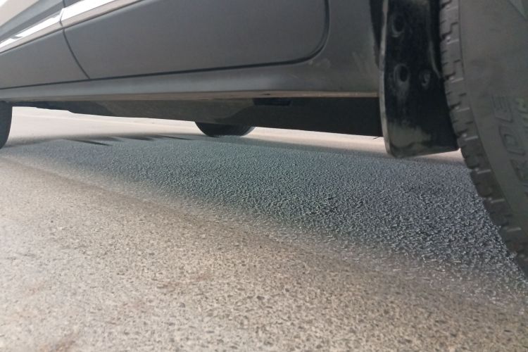 福特 锐际 2020款 EcoBoost 245 两驱耀享款局部细节9002