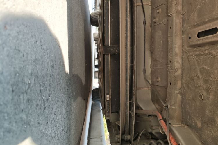 比亚迪e2 2024款 荣耀版 舒适型局部细节9009