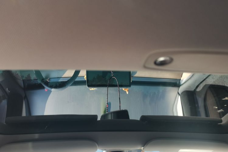 特斯拉 Model 3 2022款 后轮驱动版局部细节22