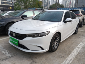 本田 型格 2023款 240TURBO CVT科技版