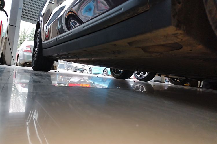 零跑汽车 零跑B10 2025款 510激光雷达版局部细节9001