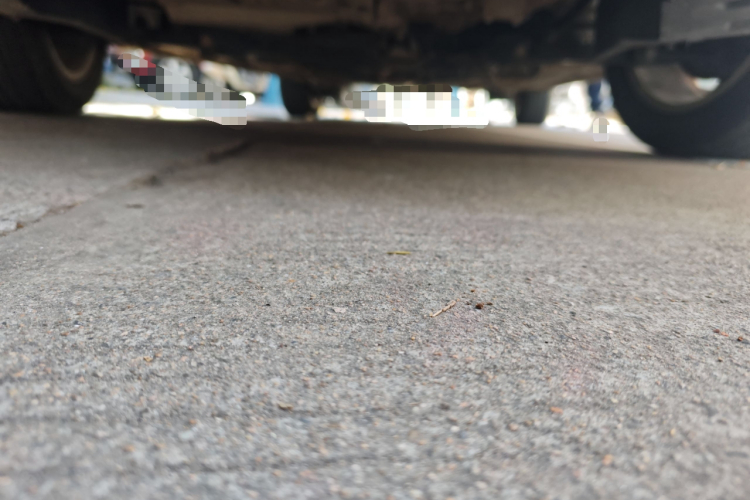 大众 宝来 2018款 1.5L 手动舒适型局部细节9008