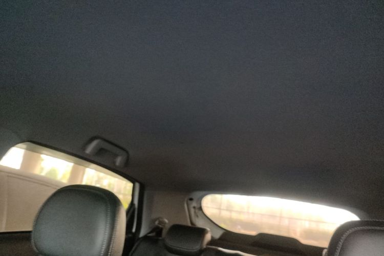 奇瑞 瑞虎3X 2020款 质享版 1.5L CVT豪华版局部细节22