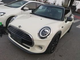 MINI 2018款 1.5T COOPER 经典派