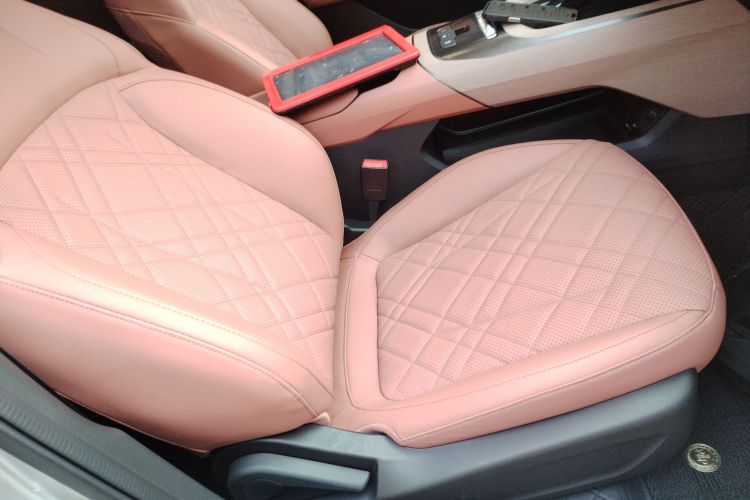 长安启源A05 2024款 真香版 145 超越型局部细节41