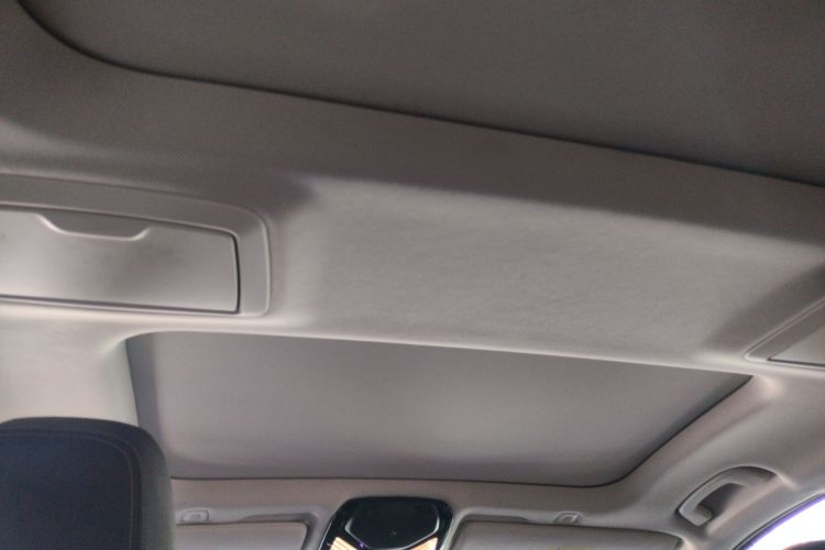 宝马5系 2021款 530Li 领先型 豪华套装局部细节22