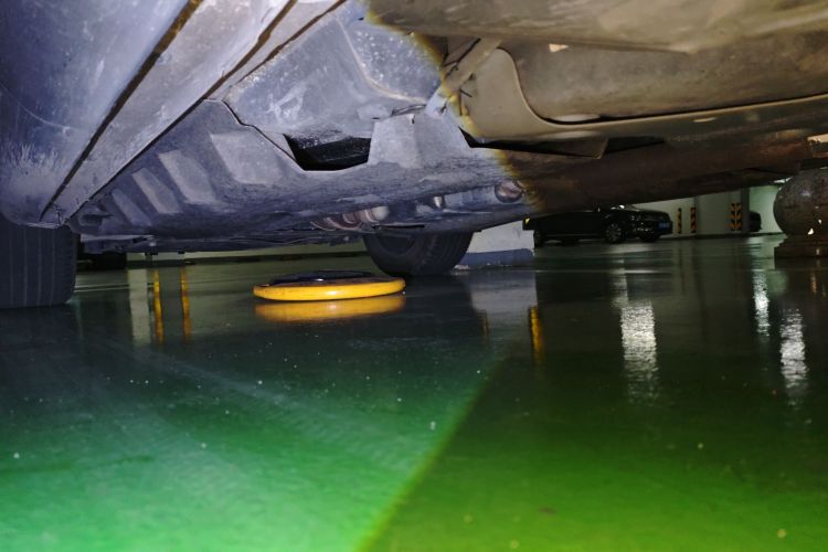 林肯MKX 2015款 2.0T 四驱尊雅版局部细节9003