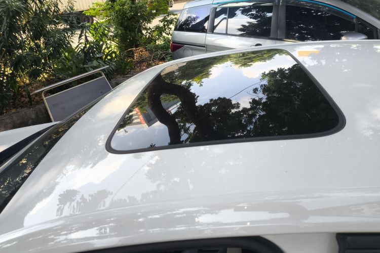 大众 朗逸 2021款 1.5L 自动舒适版局部细节57