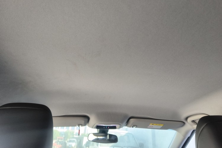 雪佛兰 畅巡 2022款 星享版 Plus中控内饰22