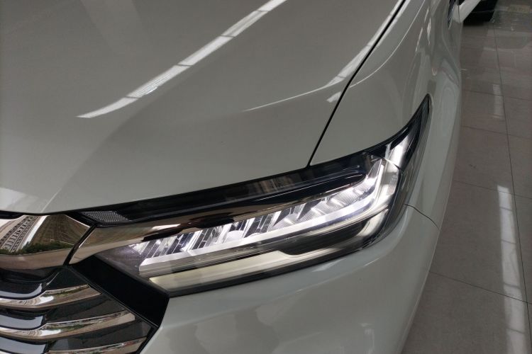 本田 奥德赛 2022款 2.0L e:HEV 锐·耀享版局部细节36