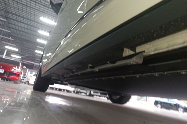 比亚迪 海豚 2025款 420km 时尚版局部细节9002