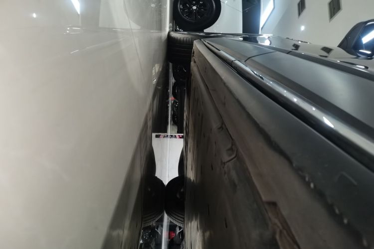 大众 ID.6 CROZZ 2022款 长续航PRO版局部细节9002