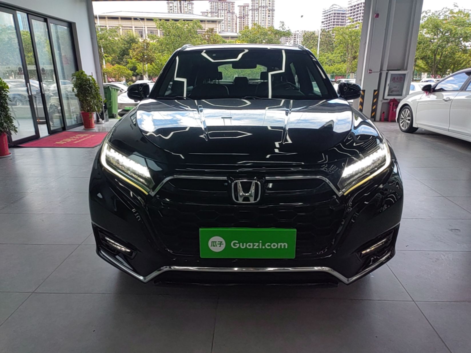 车300二手车图片