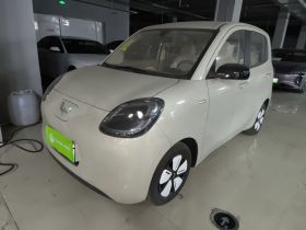 五菱汽车 宏光MINIEV 2025款 四门版 进阶款