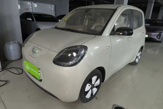 五菱汽车 宏光MINIEV 2025款 四门版 进阶款