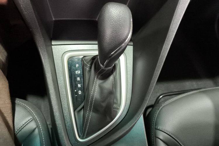 别克 英朗 2021款 改款 1.3T 自动轻混动精英型局部细节18