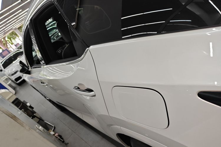 雷克萨斯RX 2023款 350h 四驱醇享版车身外观6003