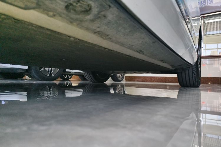 小鹏G9 2024款 702 Pro局部细节9002