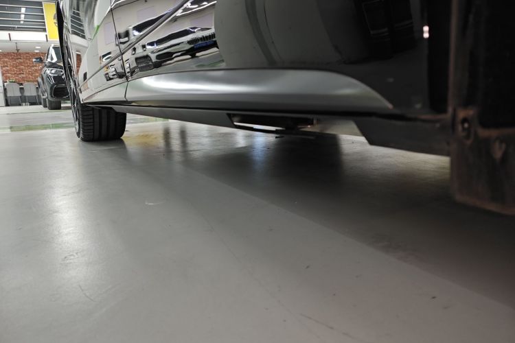 小鹏G7 2025款 702 超长续航 Max局部细节9002