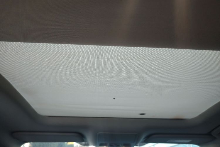 福特 福克斯 2020款 三厢 EcoBoost 180 自动锋潮型中控内饰22