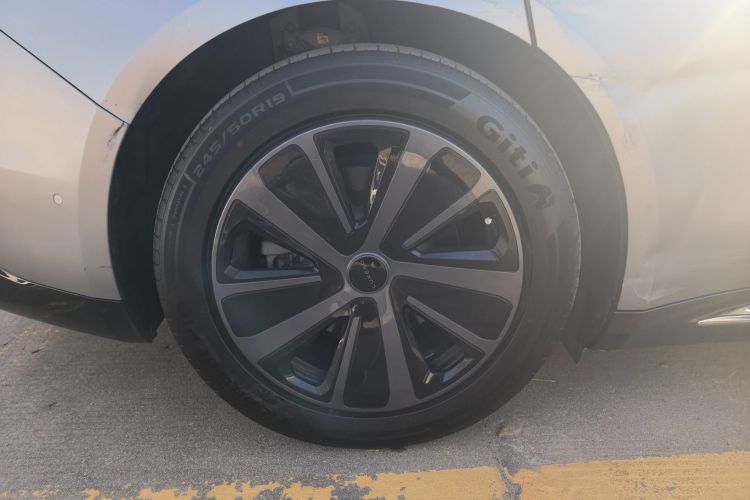 鸿蒙智行 智界S7 2024款 Max 后驱长航智驾版车身外观6008