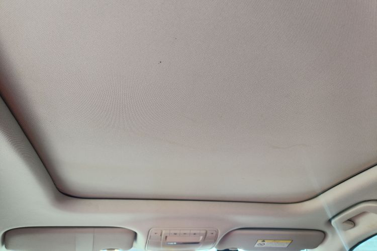 东风风神 奕炫GS 2020款 230T 自动越酷版局部细节22