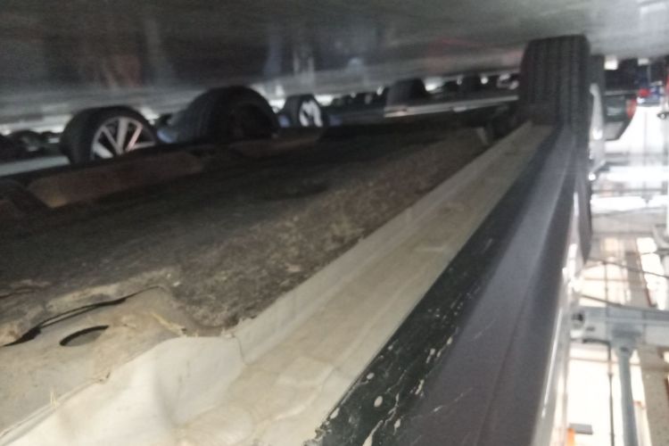 领克06 2025款 Renew 1.5T Halo局部细节9001