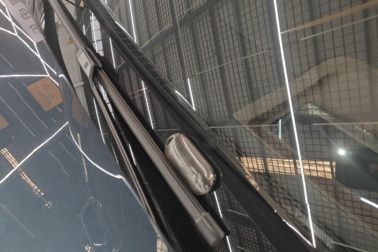 鸿蒙智行 问界M7 2024款 1.5T 智驾四驱Ultra版 6座中控内饰7001