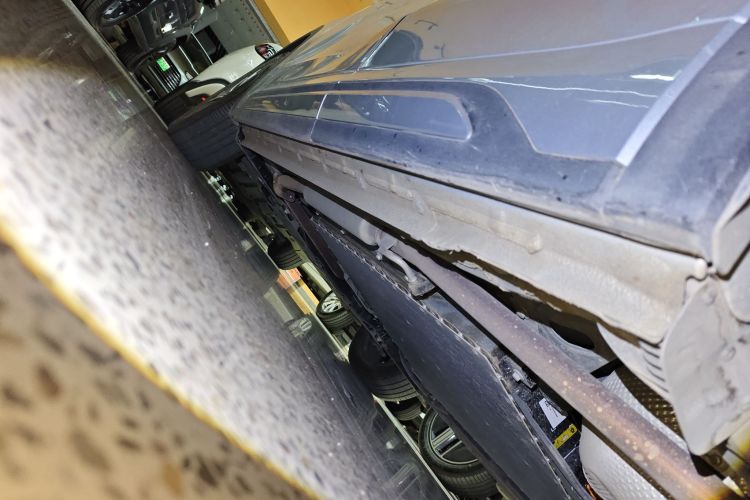 吉利银河 银河星舰7 EM-i 2025款 120km 领航版局部细节9002