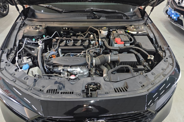 本田 雅阁 2025款 260TURBO 豪华版局部细节24