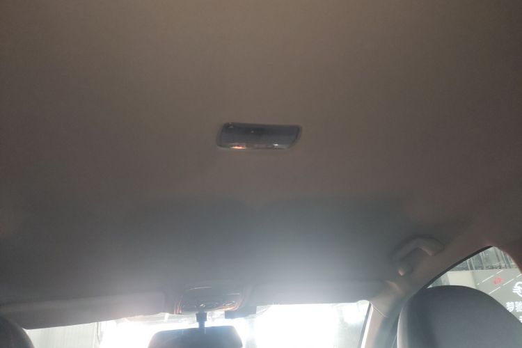 哈弗H6 2016款 升级版 1.5T 手动两驱精英型中控内饰22