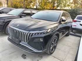 东风风神 皓极 2022款 马赫双擎 1.5T MHD 敢梦版