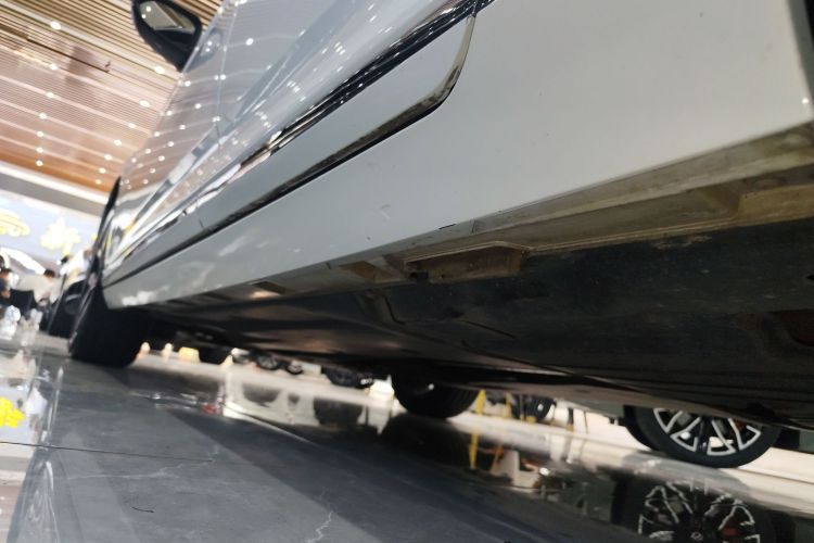 大众 蔚揽 2018款 380TSI 两驱舒行版局部细节9002