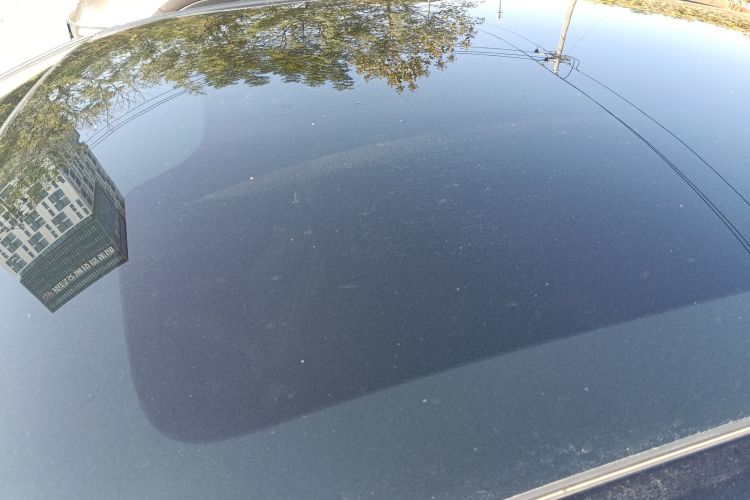 深蓝汽车 深蓝SL03 2023款 200Max增程版局部细节57