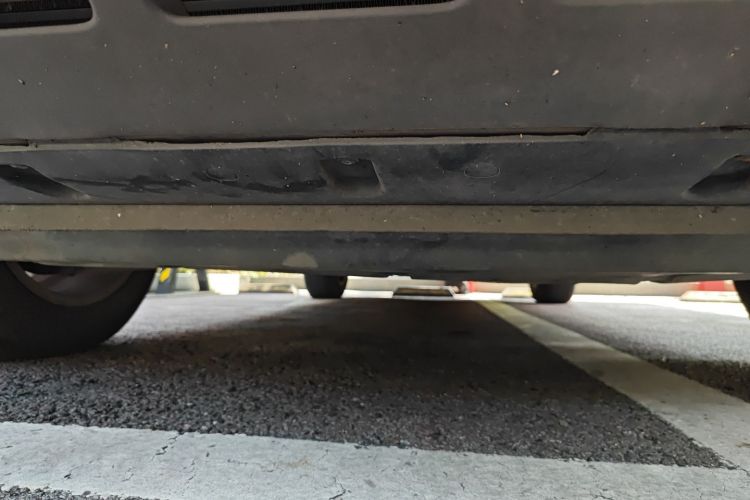 奥迪Q5 2015款 40 TFSI 进取型局部细节9008