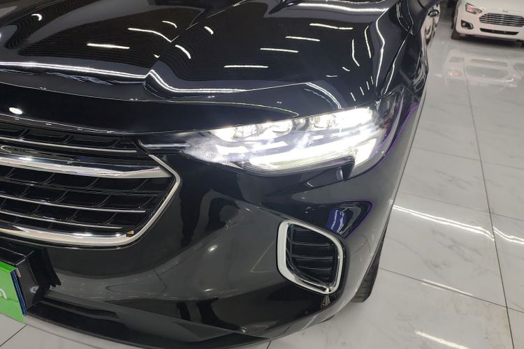 别克 2022款 改款 昂科威S 552T 两驱豪华型局部细节36