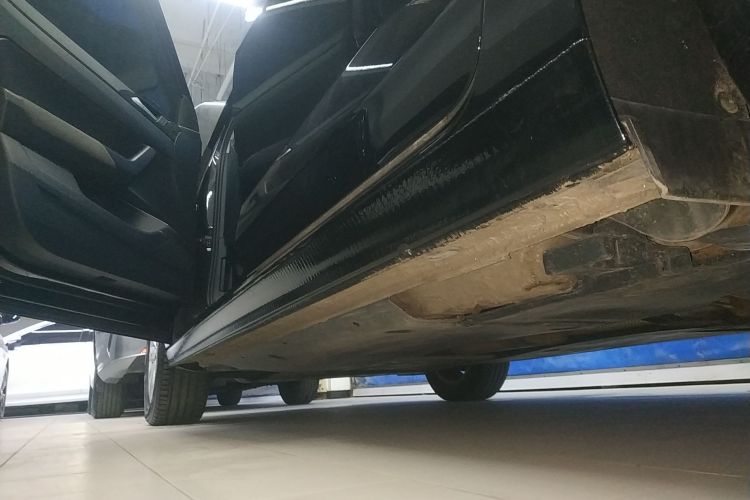 大众 朗逸 2023款 新锐 1.5L 自动新逸版局部细节9002