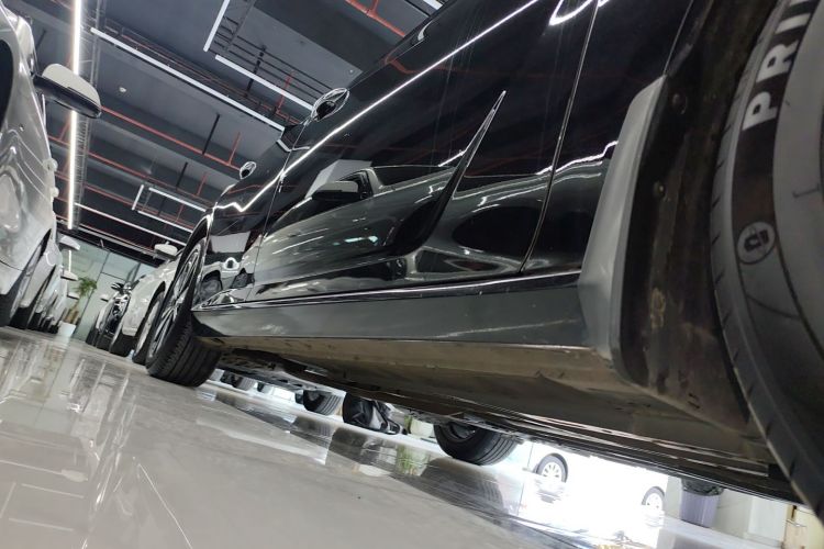 日产 天籁 2021款 2.0T XL Upper AD1 智享领航版局部细节9001