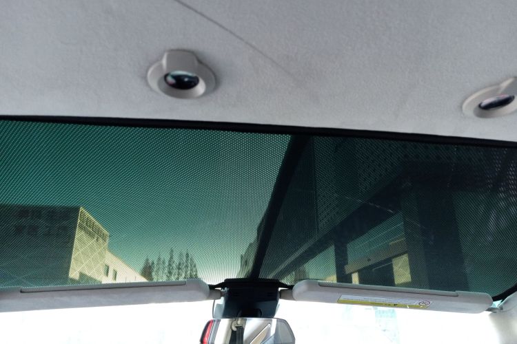 小鹏G3 2020款 520 尊享版局部细节22