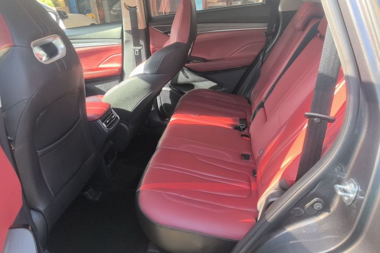 长安CS75 PLUS 2022款 1.5T 自动豪华型中控内饰21