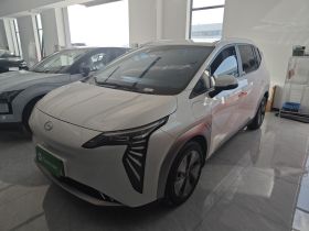 埃安 AION Y 2023款 Younger