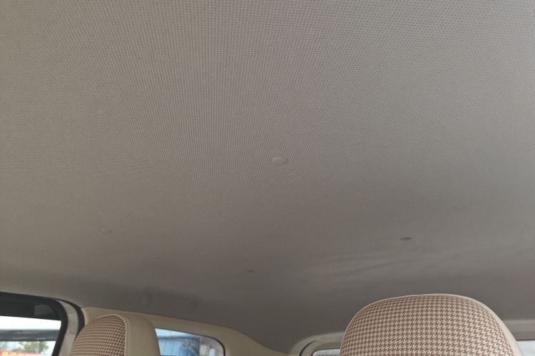 五菱汽车 宏光MINIEV 2024款 第三代 215km 青春版中控内饰22