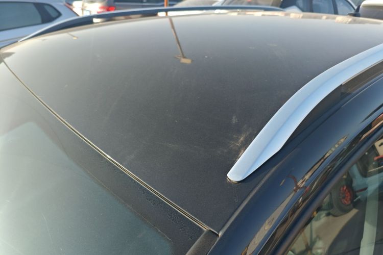 大众 途岳 2021款 280TSI 两驱风尚版局部细节57