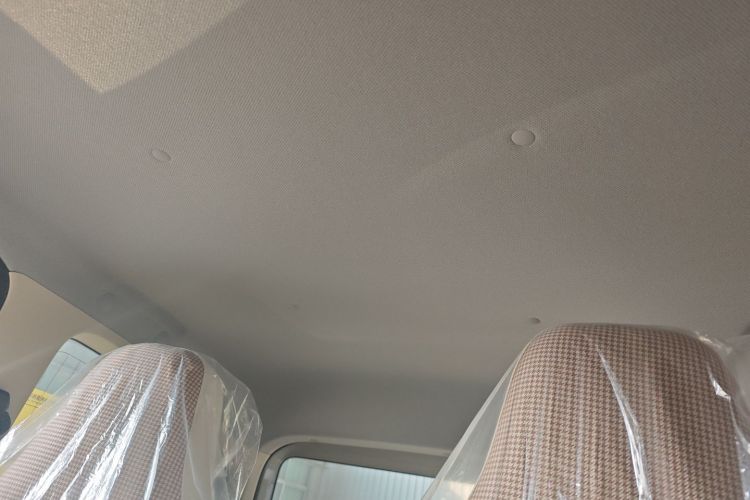 五菱汽车 宏光MINIEV 2024款 第三代 215km 青春版局部细节22