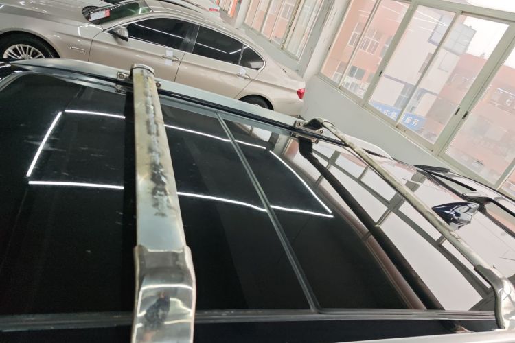 凯迪拉克XT4 2021款 28T 两驱领先型局部细节57