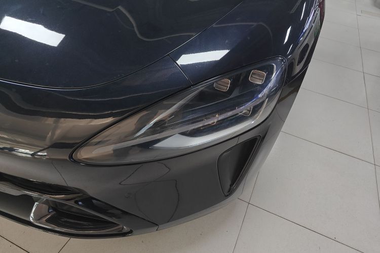 小米汽车 小米SU7 2024款 四驱超长续航高阶智驾Max版局部细节36