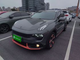 领克02 2019款 1.5T DCT两驱耀版 国VI