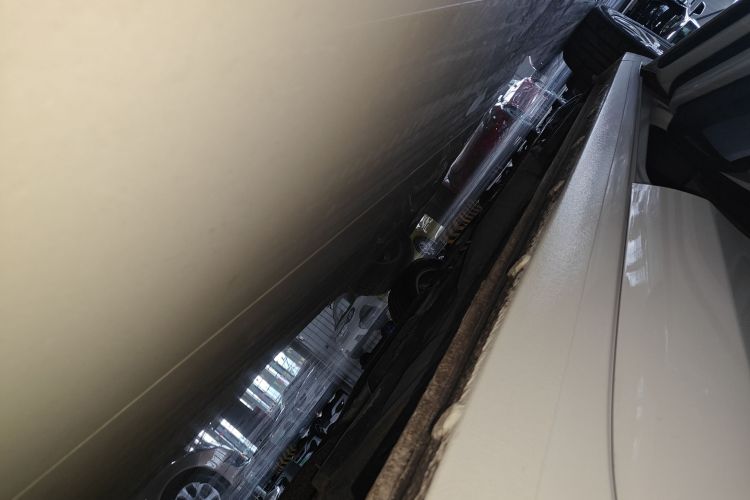 别克 英朗 2019款 15T 双离合互联精英型 国VI局部细节9002