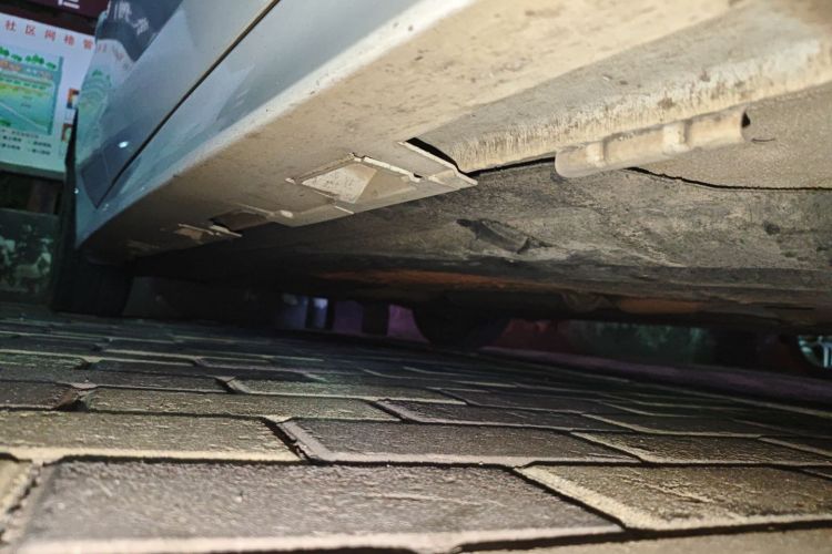 本田 型格 2022款 240TURBO CVT科技版局部细节9001